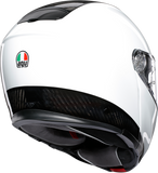 AGV SportModular Helmet - White - Medium 201201O4IY00112