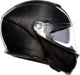 AGV SportModular Helmet - Carbon - Small 201201O4IY00410