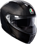 AGV SportModular Helmet - Carbon - Small 201201O4IY00410