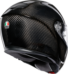 AGV SportModular Helmet - Carbon - Large 201201O4IY00414