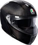 AGV SportModular Helmet - Carbon - Large 201201O4IY00414