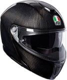 AGV SportModular Helmet - Carbon - Large 201201O4IY00414