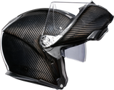 AGV SportModular Helmet - Carbon - XL 201201O4IY00415