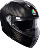 AGV SportModular Helmet - Carbon - XL 201201O4IY00415