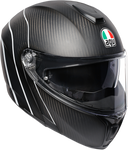 AGV SportModular Helmet - Refractive - Small 211201O2IY00710