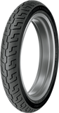 DUNLOP Tire - K591 - Front - 100/90-19 45146793