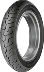 DUNLOP Tire - K591 - Rear - 130/90B16 45146933