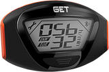 GET Settable SOS Alarm/Wireless Hourmeter GK-GETHM-0001