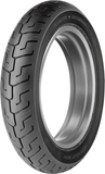 DUNLOP Tire - K591 - Rear - 150/80B16 45146853