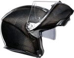 AGV SportModular Helmet - Carbon - Medium 201201O4IY00412