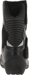 ALPINESTARS Stella Valencia Waterproof Boots - Black - US 8 / EU 39 2442216-10-39