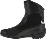 ALPINESTARS Stella Valencia Waterproof Boots - Black - US 6 / EU 37 2442216-10-37