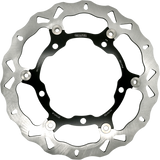 GALFER Front Rotor - DF214FLW DF214FLW