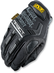 MECHANIX WEAR M-Pact® Gloves - Black/Gray - Medium MPT-58-009