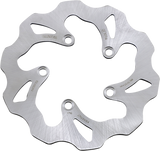 GALFER Rear Rotor - DF307W DF307W