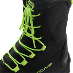 ARCTIVA Advance Boots Replacement Laces - Hi-Viz - Size 8-9 3430-0944
