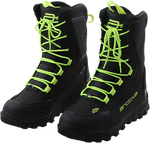 ARCTIVA Advance Boots Replacement Laces - Hi-Viz - Size 8-9 3430-0944