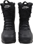 ARCTIVA Advance Boots Replacement Laces - Black - Size 8-9 3430-0942