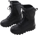 ARCTIVA Advance Boots Replacement Laces - Black - Size 8-9 3430-0942
