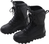 ARCTIVA Advance Boots Replacement Laces - Black - Size 10-14 3430-0943