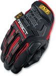 MECHANIX WEAR M-Pact® Gloves - Black/Red - Large MPT-52-010