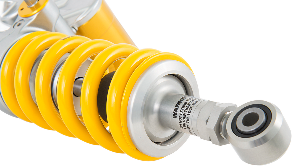 OHLINS スプリング YZF R1 TTXGP 85N OHLINS スプリング YZF R1 TTXGP 85N