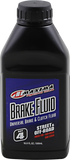 MAXIMA RACING OIL Dot 4 Brake Fluid - 500ml 80-86916