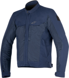 ALPINESTARS Luc Air Jacket - Indigo - 2XL 3308815-7014-2X