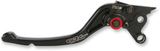 CRG Brake Lever - RC2 - Black 2AB-521B-T-B