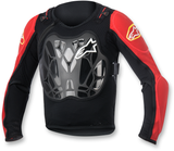 ALPINESTARS Youth Bionic Jacket - One Size 6546016-13