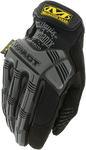 MECHANIX WEAR M-Pact® Gloves - Black/Gray - Small MPT-58-008