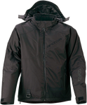 ARCTIVA Pivot 4 Hooded Jacket - Black - 4XL 3120-2046