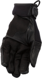 MOOSE RACING MUD Riding Gloves - Camo - Small 3330-6155