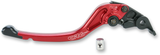 CRG Brake Lever - RC2 - Red 2RB-517-T-R