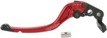 CRG Brake Lever - RC2 - Red 2RN-511-S1-T-R