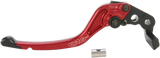 CRG Brake Lever - RC2 - Red 2RN-511-S1-T-R
