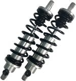 LEGEND SUSPENSION REVO-A Adjustable FXR Coil Suspension - Clear Anodized - Standard - 14" 1310-1609