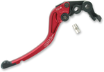 CRG Brake Lever - RC2 - Red 2RN-521-T-R