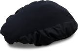 MOOSE UTILITY Seat Cover - Neoprene - Black - Honda SCNHS-11
