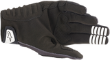 ALPINESTARS SMX-E Gloves - Black/White - Medium 3564020-12-M