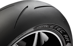 METZELER Tire - Racetec RR - 180/55ZR17 - K3 2525900