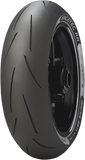 METZELER Tire - Racetec RR - 180/55ZR17 - K3 2525900