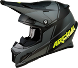 ARCTIVA Rise Helmet - Cambio - Gray/Hi-Vis - Small 0120-0601