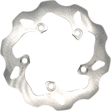 GALFER Rear Rotor - DF496W DF496W