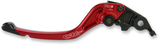 CRG Brake Lever - RC2 - Red 2RB-516-T-R