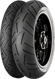 CONTINENTAL Tire - Sport Attack 3 - 120/60ZR17 02444290000