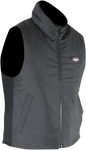 GEARS CANADA Gen X-4 Heated Vest Liner - Black - Large 100312-1-L