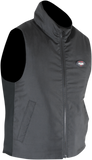 GEARS CANADA Gen X-4 Heated Vest Liner - Black - Large 100312-1-L