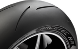 METZELER Tire - Racetec RR - 180/60ZR17 - K1 2548700