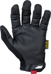 MECHANIX WEAR The Original® Grip Gloves - Black/Gray - Large MGG-05-010